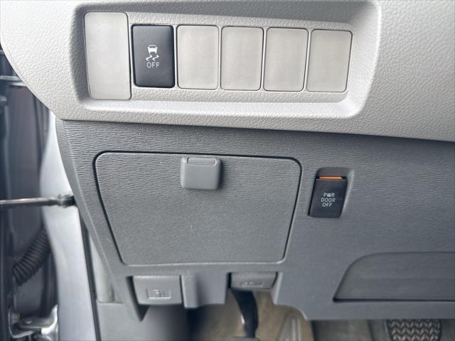 used 2015 Toyota Sienna car, priced at $9,950