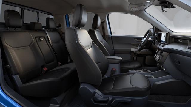 new 2024 Ford Maverick car, priced at $36,035