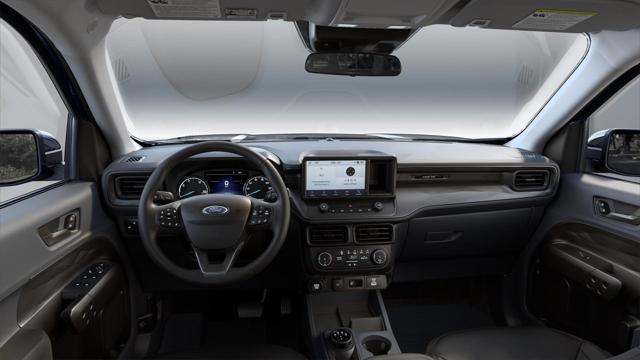 new 2024 Ford Maverick car, priced at $36,035
