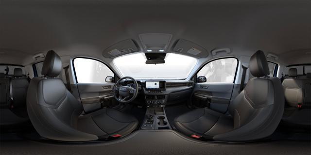 new 2024 Ford Maverick car, priced at $36,035