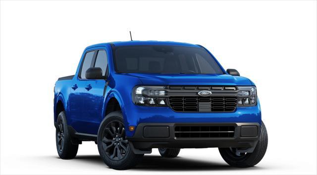 new 2024 Ford Maverick car, priced at $36,035
