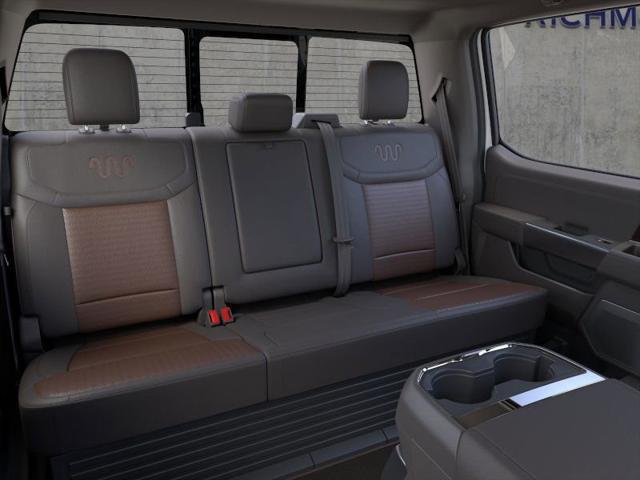 new 2025 Ford F-250 car, priced at $88,679