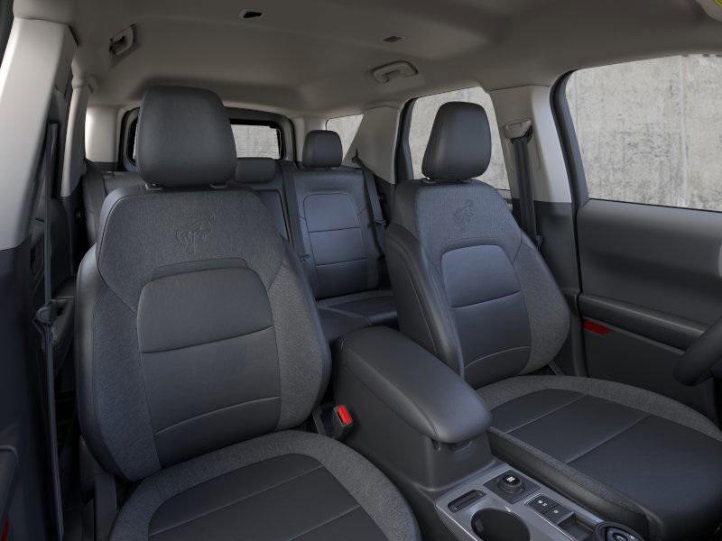 used 2024 Ford Bronco Sport car, priced at $26,950