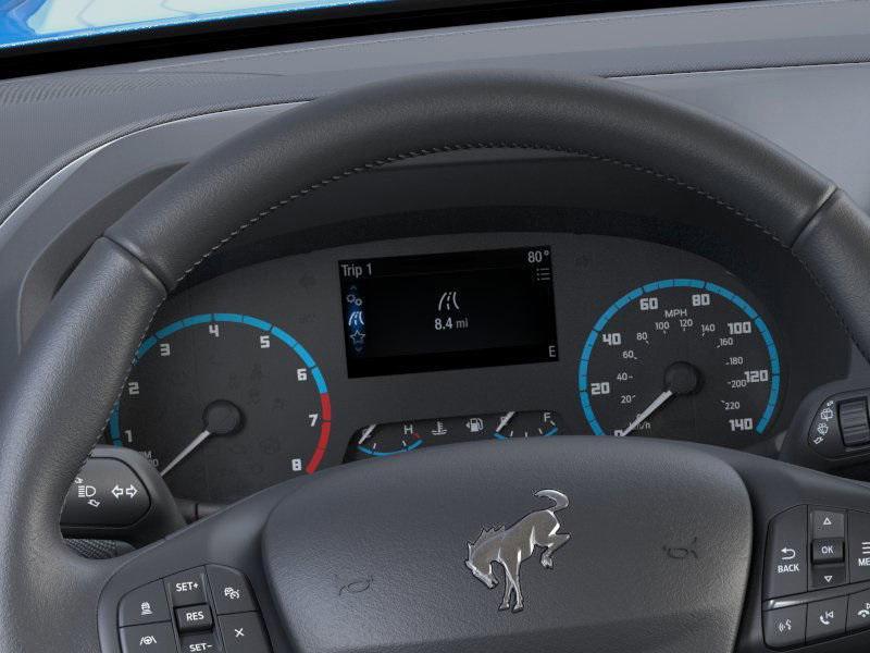 used 2024 Ford Bronco Sport car, priced at $26,950