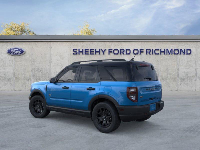 used 2024 Ford Bronco Sport car, priced at $26,950