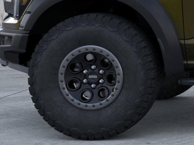 new 2025 Ford F-150 car, priced at $89,737