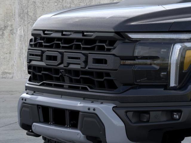new 2025 Ford F-150 car, priced at $94,560