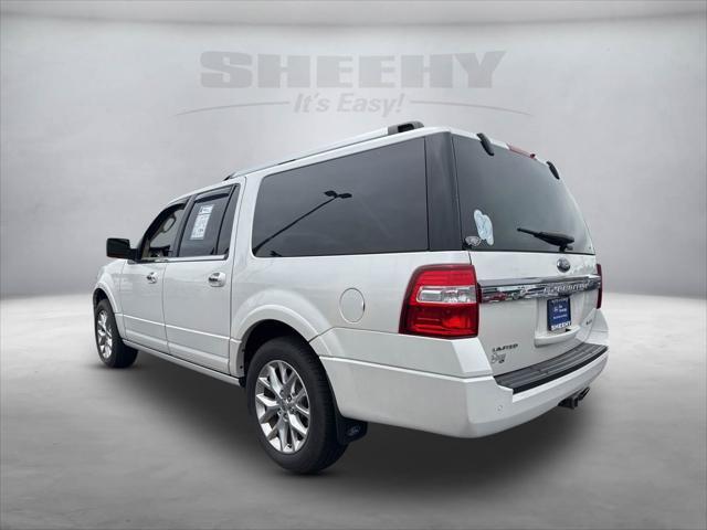 used 2019 Ford Expedition car, priced at $30,750
