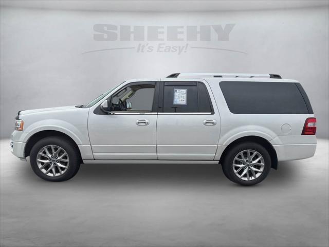 used 2019 Ford Expedition car, priced at $30,750
