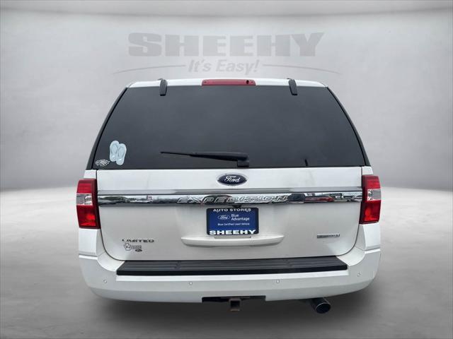 used 2019 Ford Expedition car, priced at $30,750