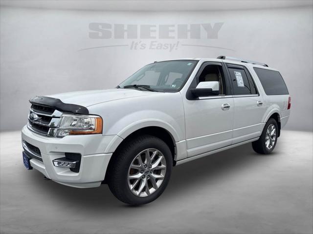 used 2019 Ford Expedition car, priced at $30,750