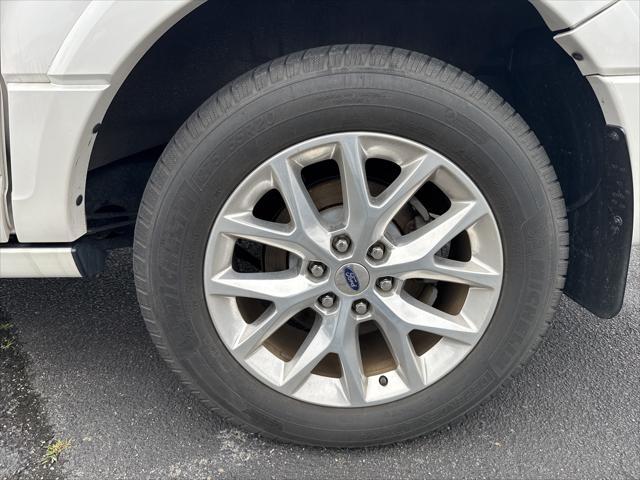 used 2019 Ford Expedition car, priced at $30,750