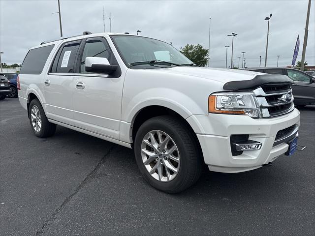 used 2019 Ford Expedition car, priced at $30,750