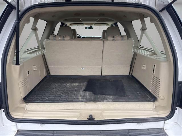 used 2019 Ford Expedition car, priced at $30,750