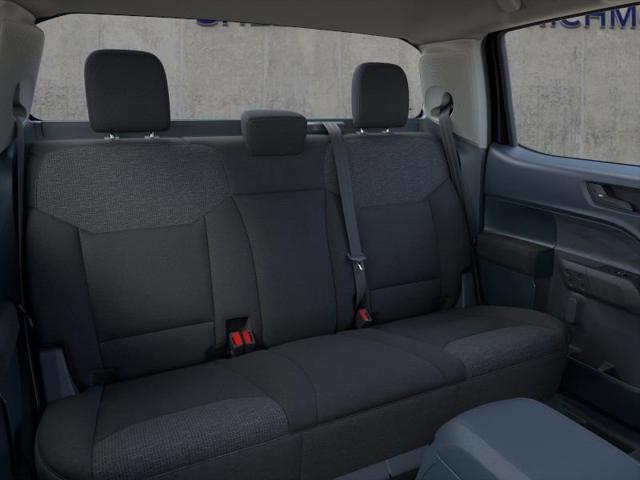 new 2025 Ford Maverick car, priced at $29,365
