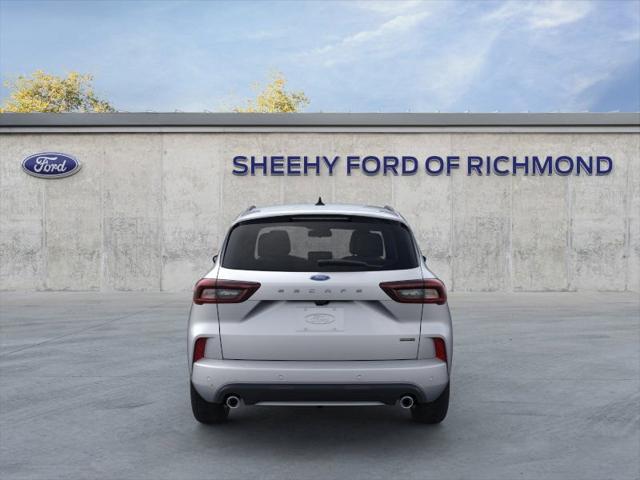 new 2024 Ford Escape car, priced at $33,250