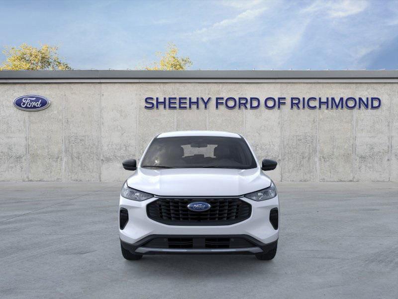 new 2026 Ford Escape car, priced at $27,884
