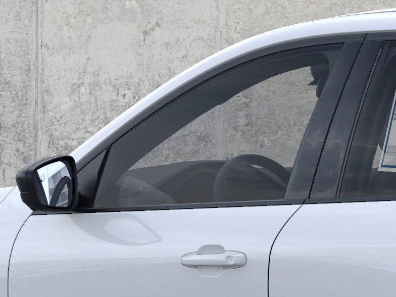 new 2026 Ford Escape car, priced at $28,884