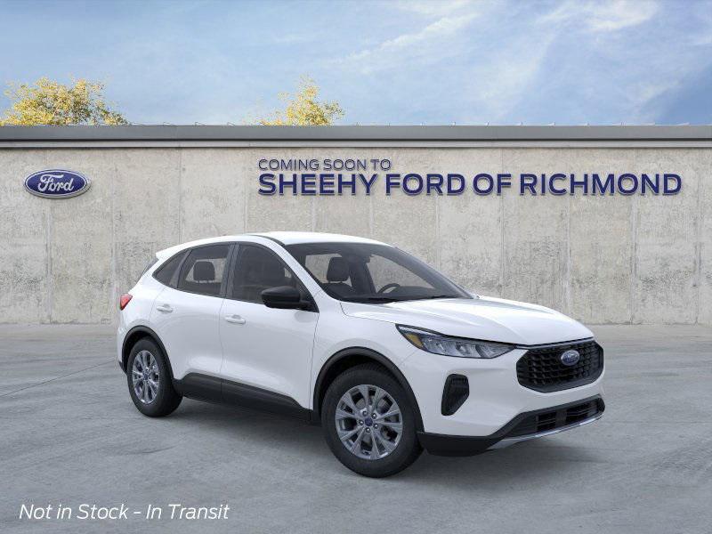 new 2026 Ford Escape car, priced at $28,884