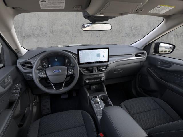 new 2025 Ford Escape car, priced at $29,704