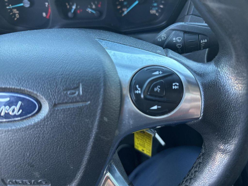 used 2019 Ford Transit-250 car, priced at $18,500