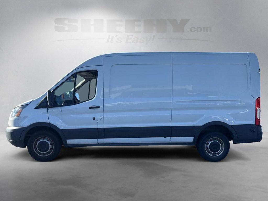 used 2019 Ford Transit-250 car, priced at $18,500