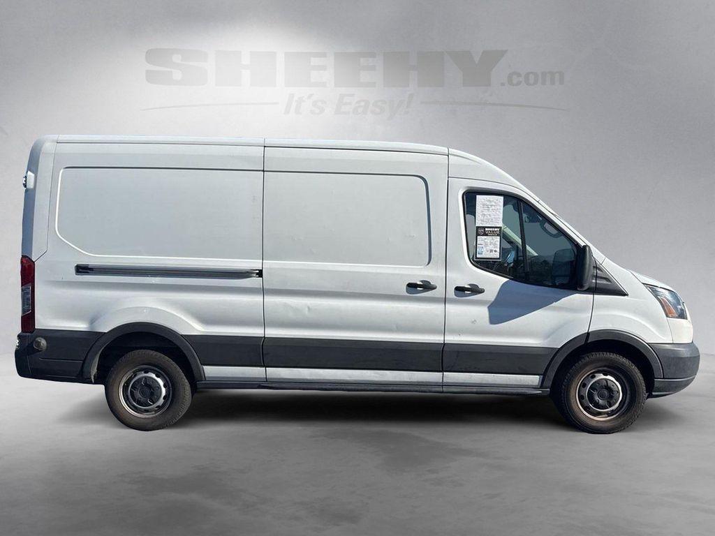 used 2019 Ford Transit-250 car, priced at $18,500