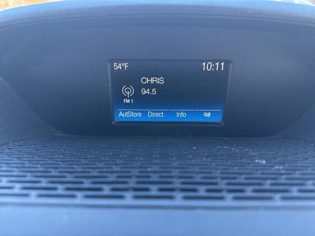 used 2019 Ford Transit-250 car, priced at $18,500