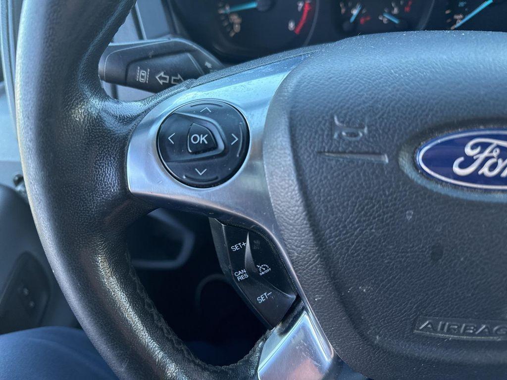 used 2019 Ford Transit-250 car, priced at $18,500