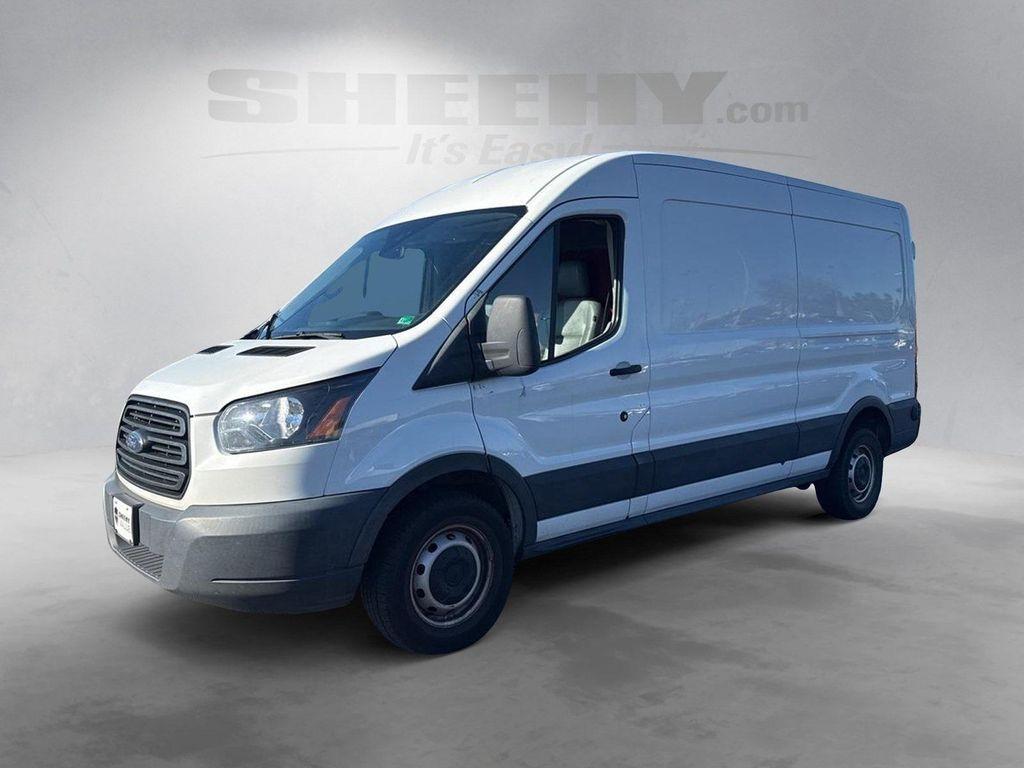 used 2019 Ford Transit-250 car, priced at $18,500
