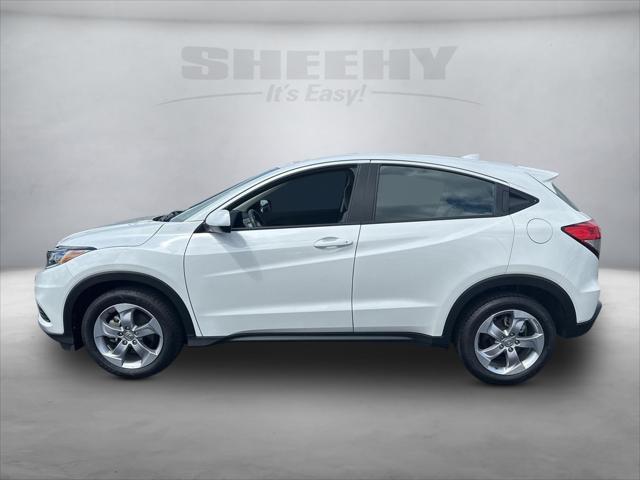 used 2020 Honda HR-V car, priced at $21,250