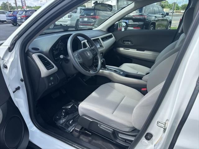 used 2020 Honda HR-V car, priced at $21,250