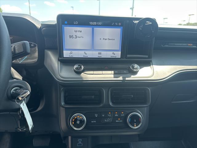 used 2024 Ford Maverick car, priced at $27,750