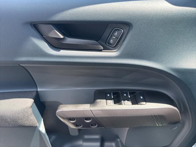 used 2024 Ford Maverick car, priced at $27,750