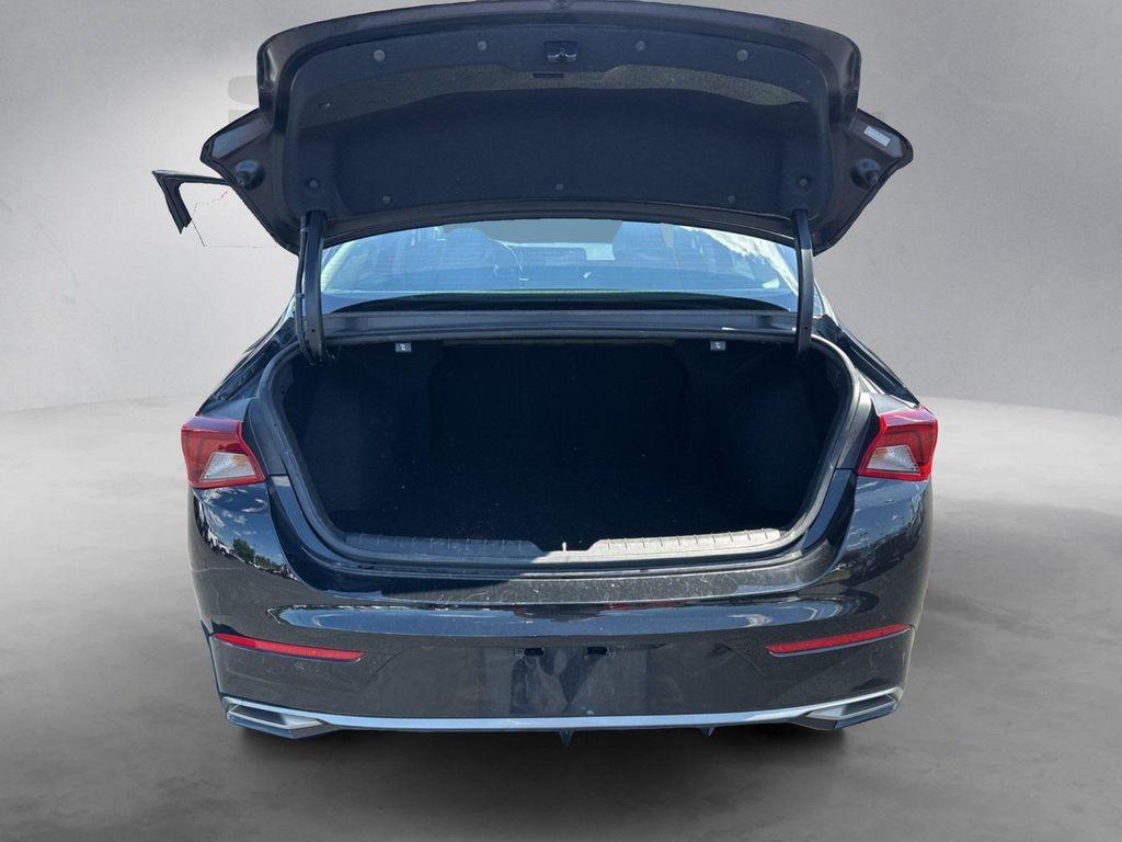 used 2022 Kia K5 car, priced at $19,500
