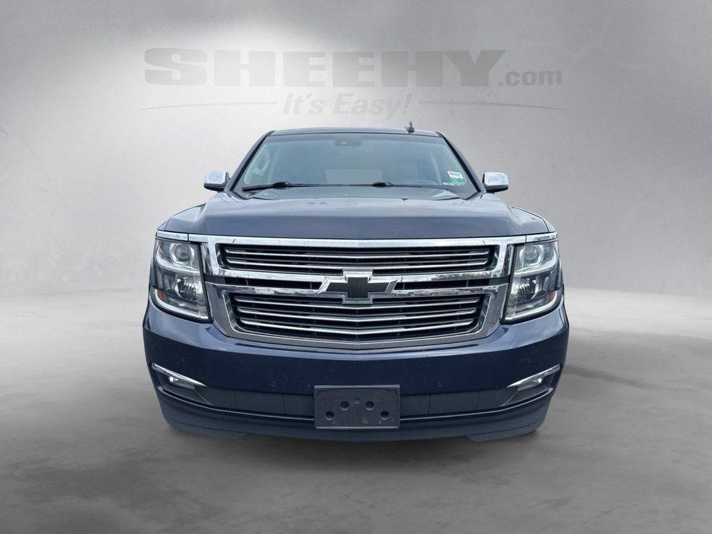 used 2018 Chevrolet Tahoe car, priced at $30,950