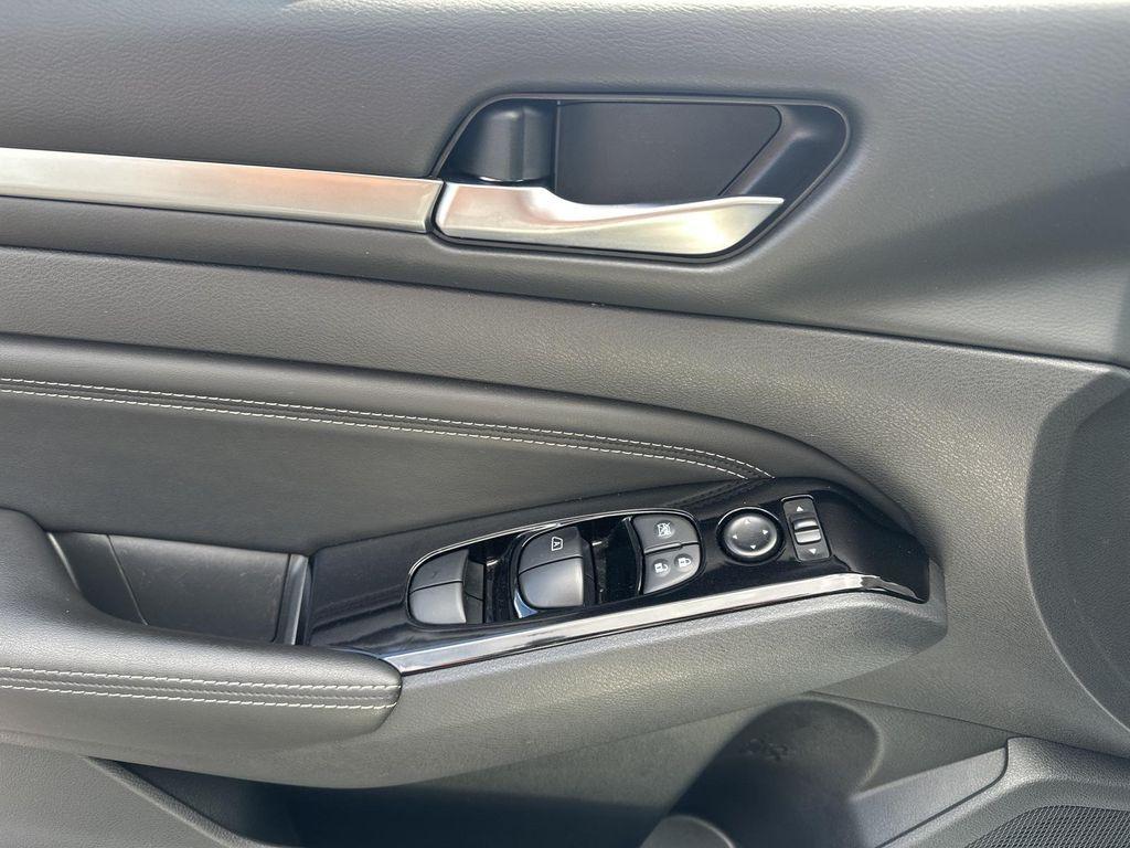 used 2021 Nissan Altima car, priced at $18,750