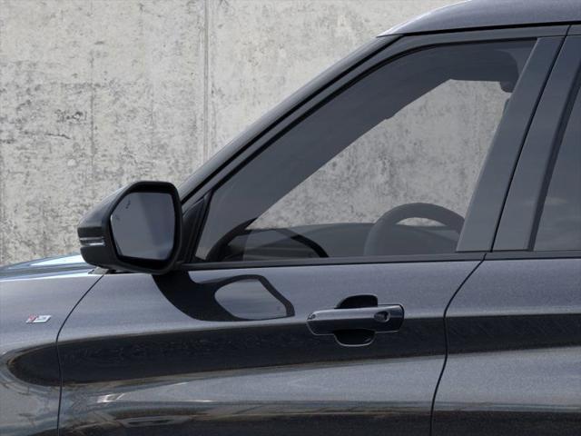 new 2025 Ford Explorer car, priced at $46,323