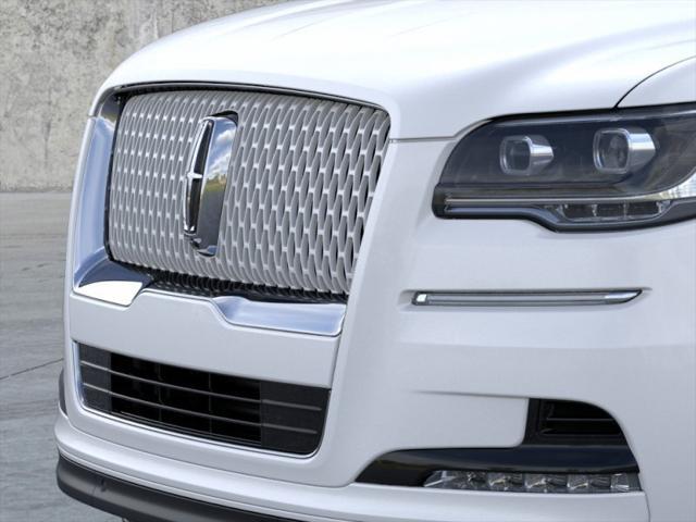 new 2024 Lincoln Navigator car, priced at $97,366