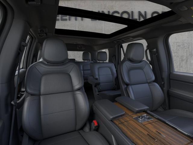 new 2024 Lincoln Navigator car, priced at $97,366