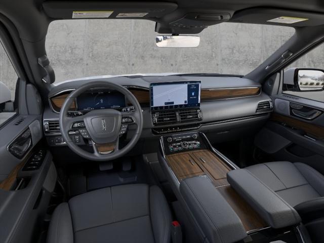 new 2024 Lincoln Navigator car, priced at $97,366