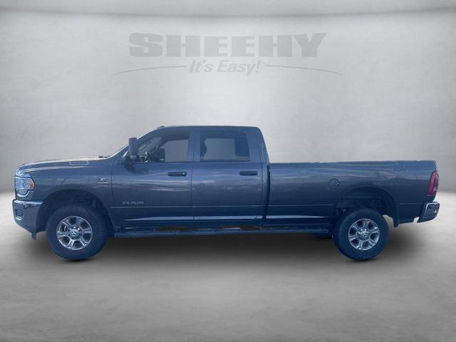 used 2020 Ram 2500 car, priced at $30,500