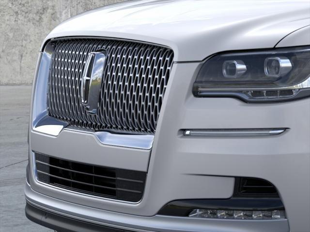 new 2024 Lincoln Navigator car, priced at $97,464