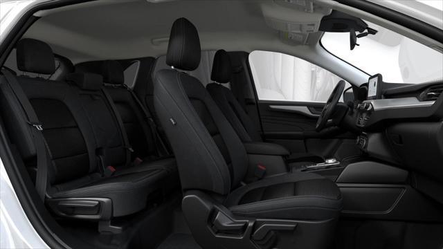 new 2025 Ford Escape car, priced at $27,922