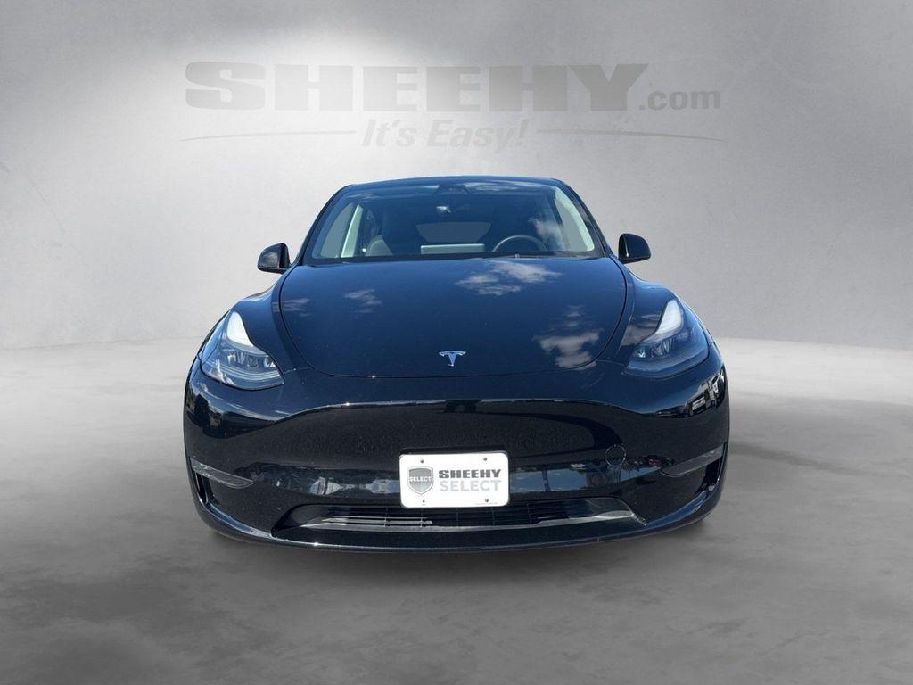 used 2023 Tesla Model Y car, priced at $32,950