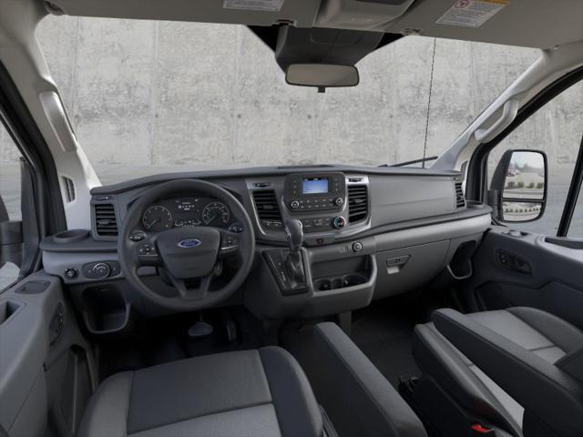 new 2024 Ford Transit-350 car, priced at $52,799
