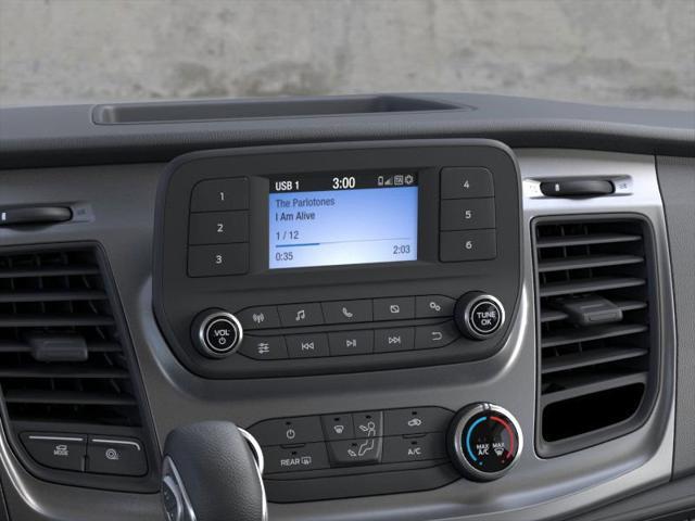 new 2024 Ford Transit-350 car, priced at $53,393