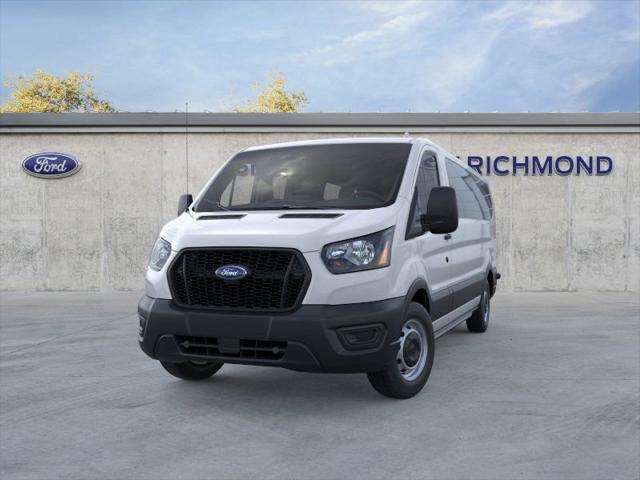 new 2024 Ford Transit-350 car, priced at $52,799