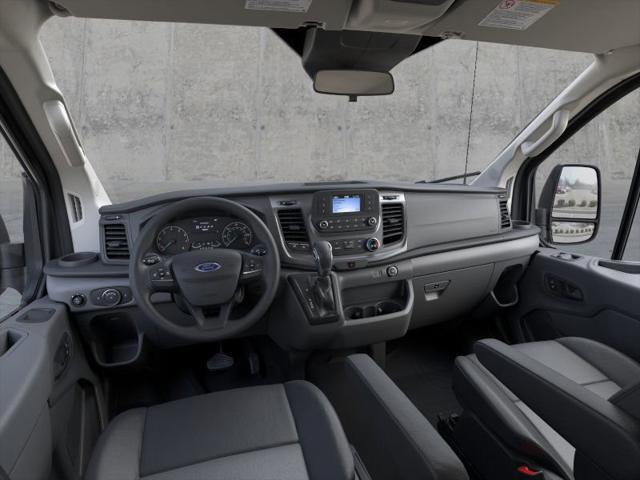 new 2024 Ford Transit-350 car, priced at $53,393
