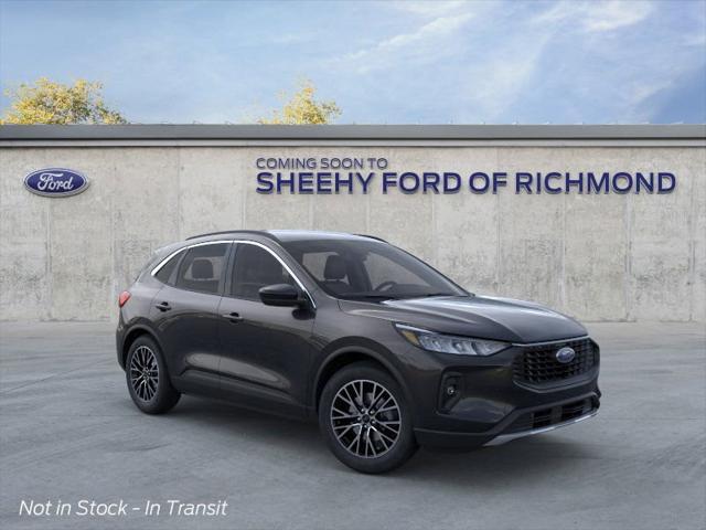 new 2025 Ford Escape car, priced at $31,228